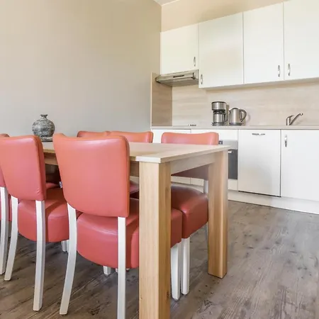 Deluxe Holiday For 2 Adults And 3 Children * Middelkerke