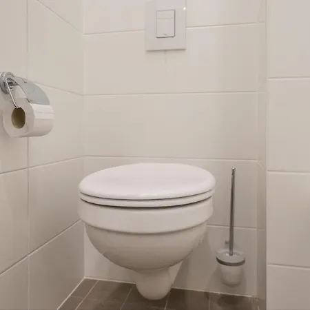 דירה Deluxe Holiday For 2 Adults And 3 Children מידלקרק