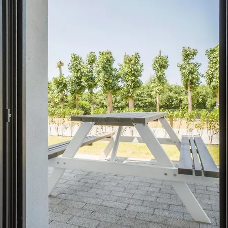 דירה Deluxe Holiday For 2 Adults And 3 Children מידלקרק